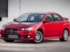 2010 Mitsubishi Lancer Evolution thumbnail photo 30922