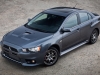 Mitsubishi Lancer Evolution 2010