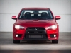 Mitsubishi Lancer Evolution 2010