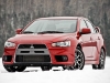 2010 Mitsubishi Lancer Evolution thumbnail photo 30928