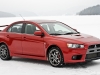 2010 Mitsubishi Lancer Evolution thumbnail photo 30929