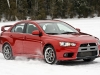 2010 Mitsubishi Lancer Evolution thumbnail photo 30930