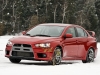 2010 Mitsubishi Lancer Evolution thumbnail photo 30931