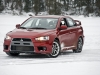 2010 Mitsubishi Lancer Evolution thumbnail photo 30932