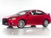 2010 Mitsubishi Lancer Evolution thumbnail photo 30934