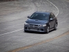 Mitsubishi Lancer Evolution 2010