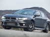 Mitsubishi Lancer Evolution 2010