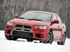 Mitsubishi Lancer Evolution 2010