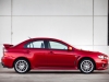 Mitsubishi Lancer Evolution 2010