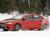 Mitsubishi Lancer Evolution 2010