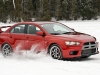 Mitsubishi Lancer Evolution 2010