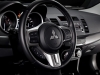 Mitsubishi Lancer Evolution 2010