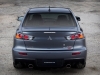 Mitsubishi Lancer Evolution 2010