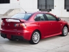 Mitsubishi Lancer Evolution 2010