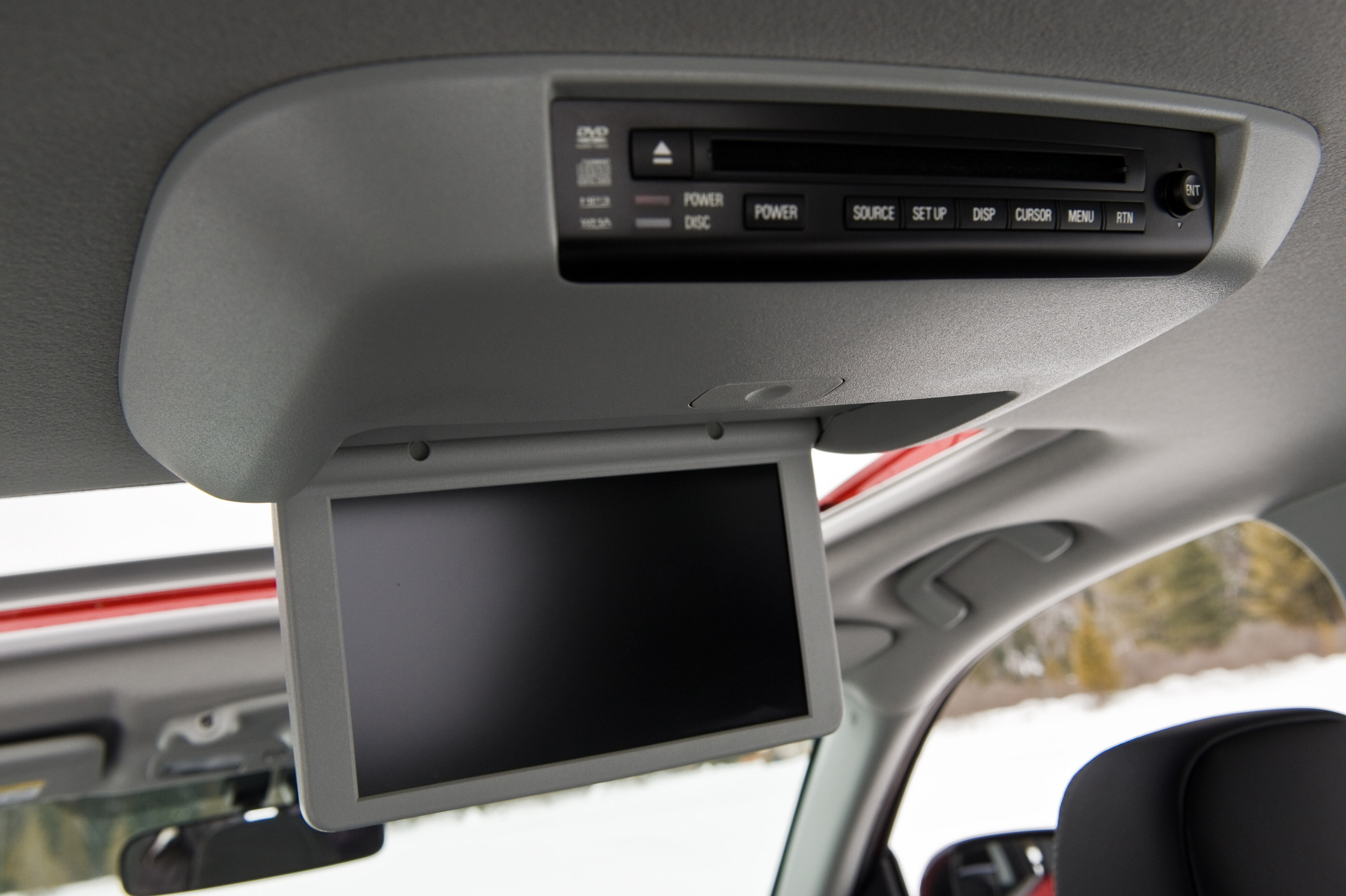 Mitsubishi Outlander photo #37