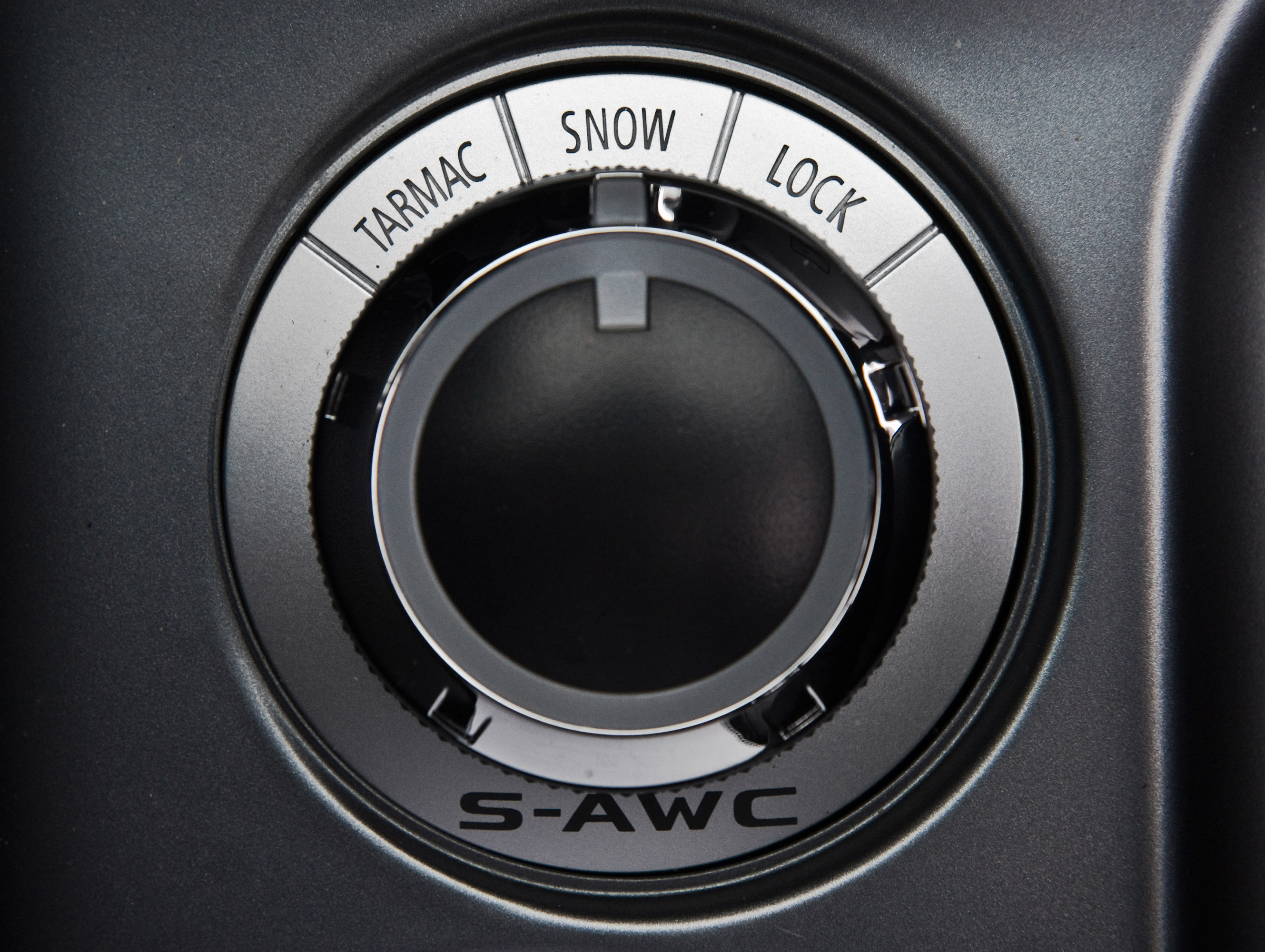 Mitsubishi Outlander photo #38