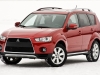 2010 Mitsubishi Outlander thumbnail photo 30971