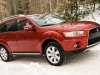 Mitsubishi Outlander 2010