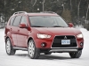 2010 Mitsubishi Outlander thumbnail photo 30974