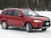 2010 Mitsubishi Outlander thumbnail photo 30975