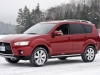 Mitsubishi Outlander 2010