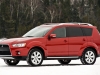 2010 Mitsubishi Outlander thumbnail photo 30979