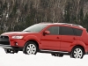 2010 Mitsubishi Outlander thumbnail photo 30981