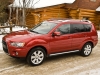 Mitsubishi Outlander 2010