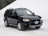 Mitsubishi Outlander 2010