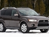 Mitsubishi Outlander 2010