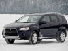 Mitsubishi Outlander 2010