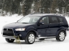 Mitsubishi Outlander 2010