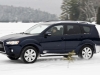 Mitsubishi Outlander 2010