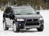 Mitsubishi Outlander 2010