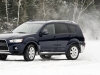Mitsubishi Outlander 2010
