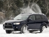 Mitsubishi Outlander 2010