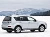 Mitsubishi Outlander 2010
