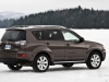 Mitsubishi Outlander 2010