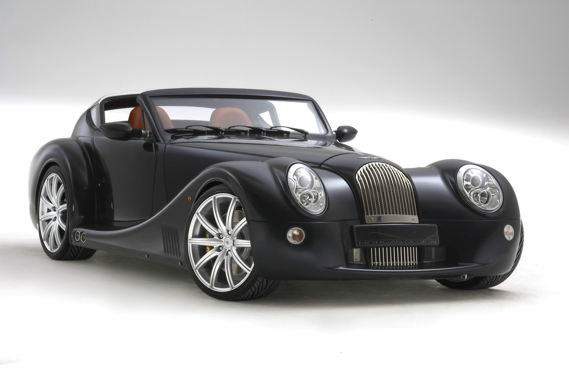 Morgan Aero SuperSports photo #1