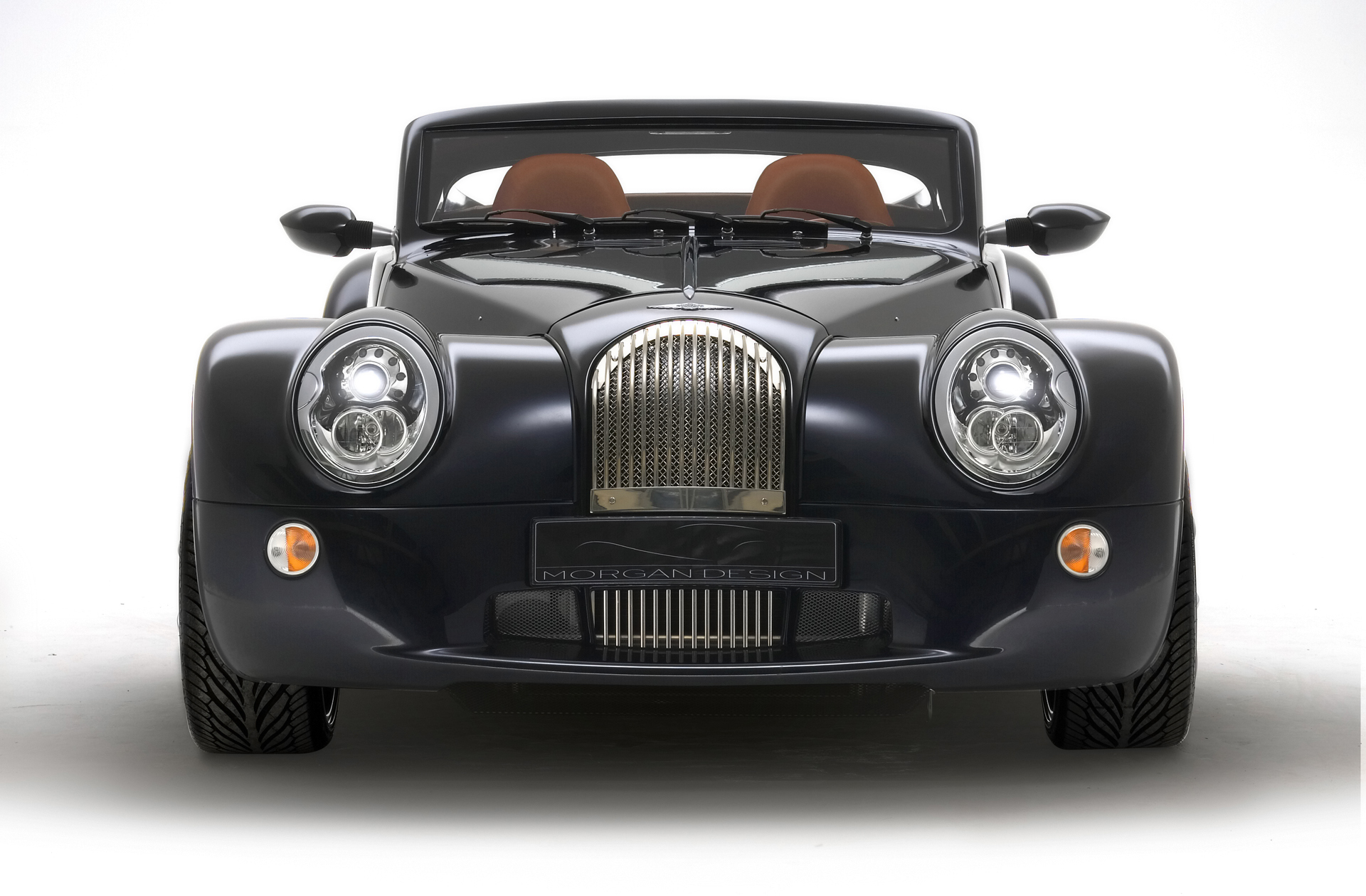 Morgan Aero SuperSports photo #2