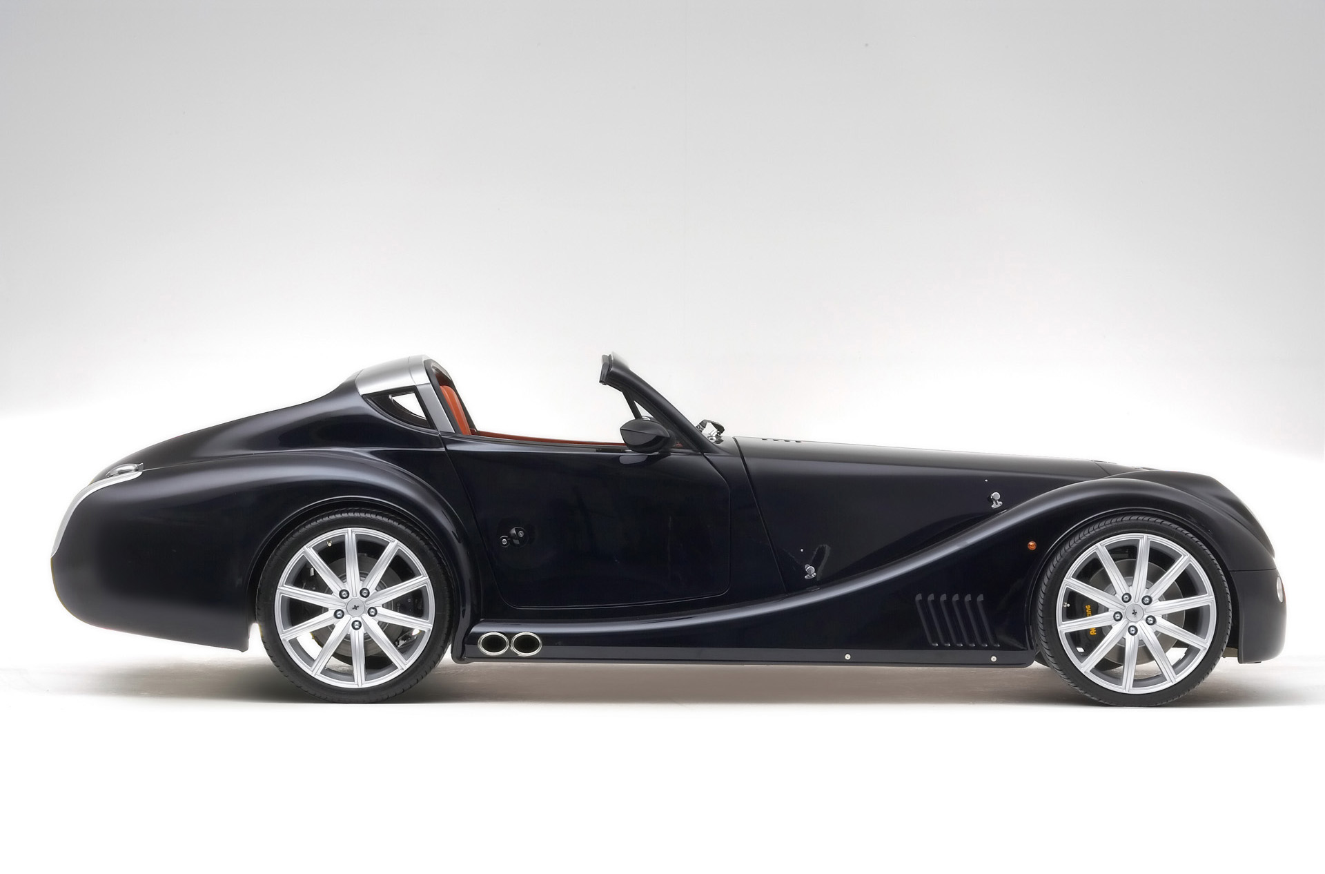 Morgan Aero SuperSports photo #3