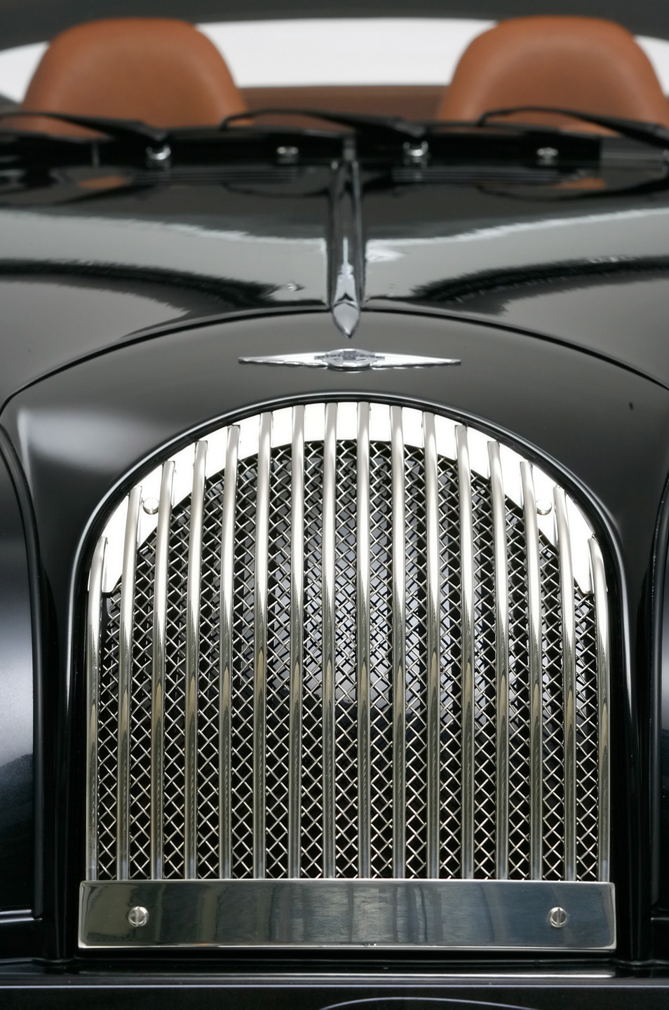 Morgan Aero SuperSports photo #7