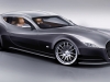 2010 Morgan EvaGT Concept thumbnail photo 30214