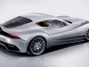 2010 Morgan EvaGT Concept thumbnail photo 30223