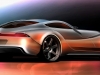 Morgan EvaGT Concept 2010