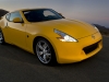 Nissan 370Z Coupe 2010