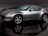 Nissan 370Z Coupe 2010