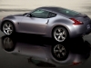 Nissan 370Z Coupe 2010