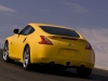 Nissan 370Z Coupe 2010