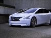 2010 Nissan Ellure Concept